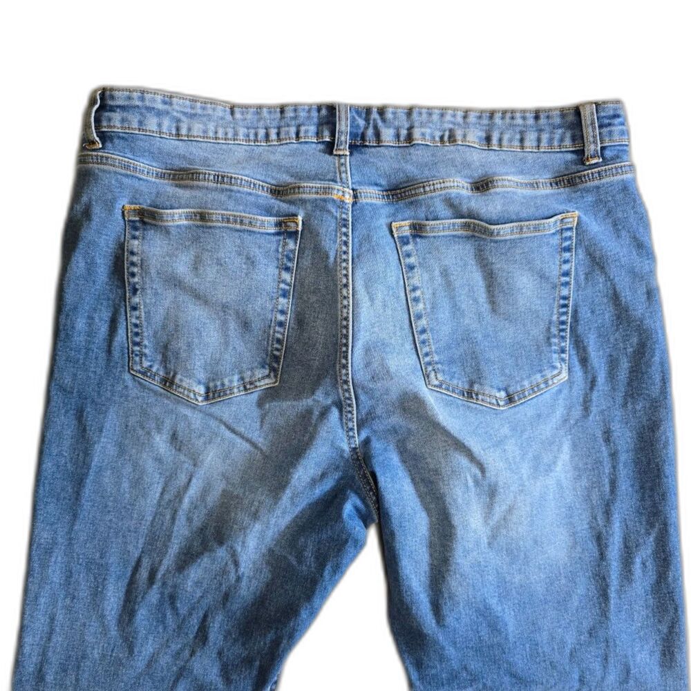 Forever 21 - 38 x 31 Slim - Picture 4 of 7